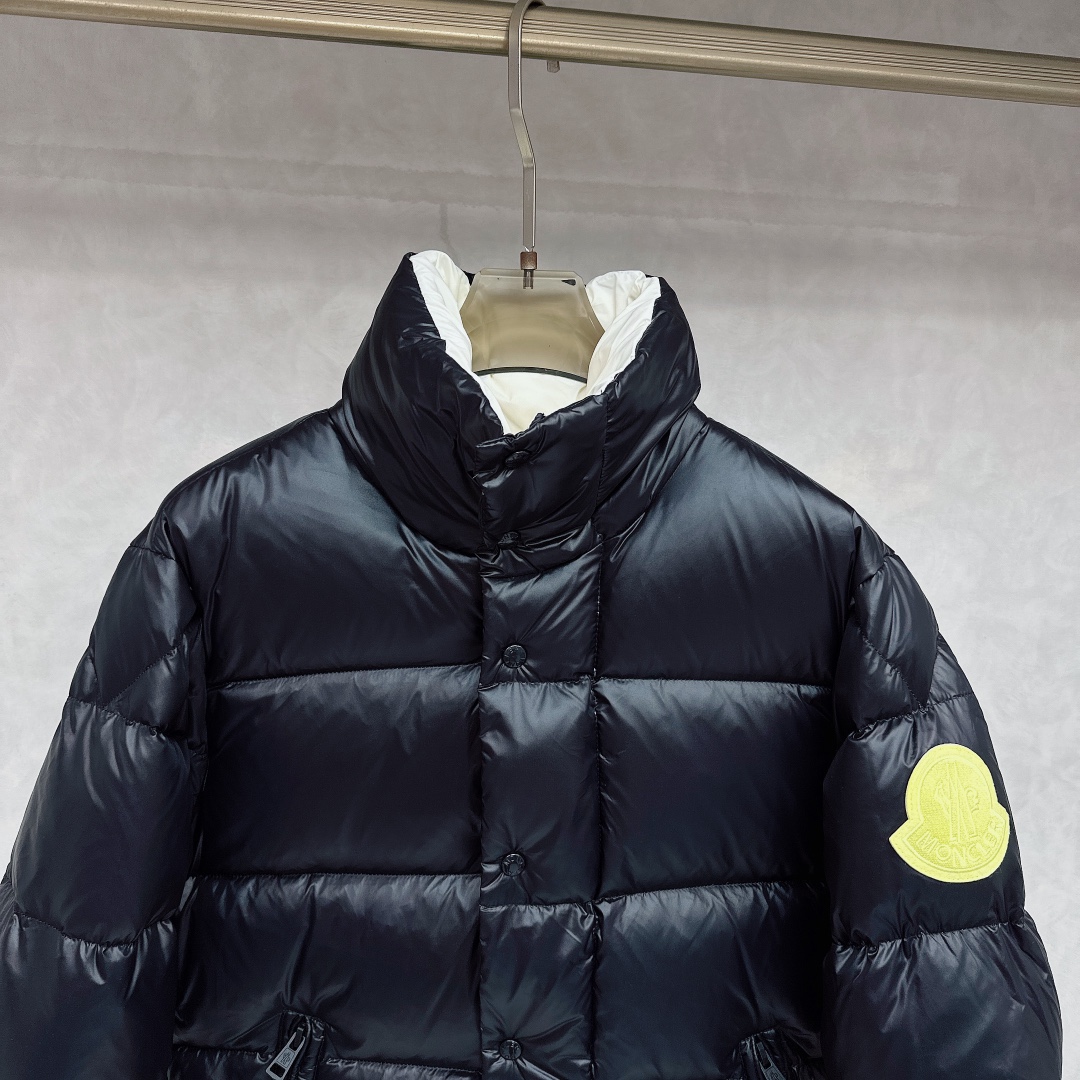 Moncler Down Jackets